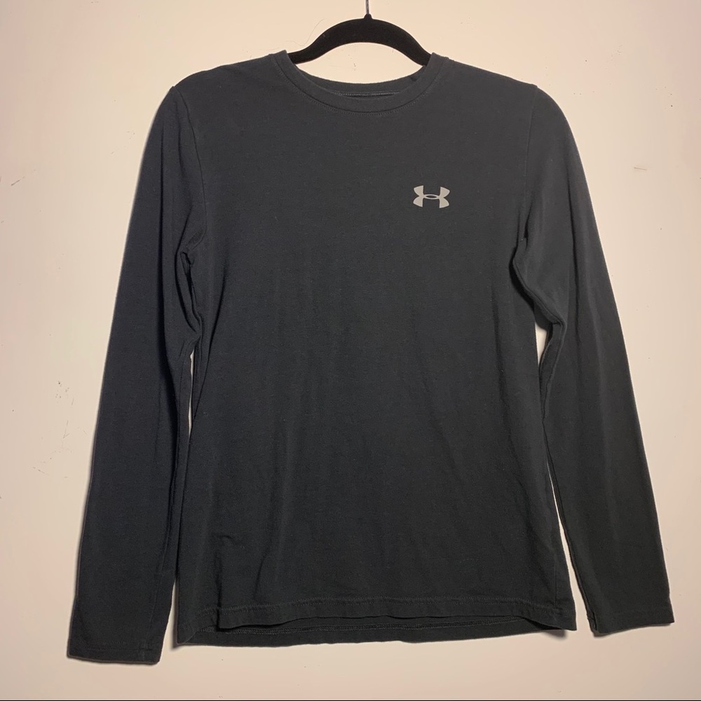 Under Armour HeatGear Youth Large